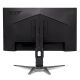 6. Acer Predator UM.HX3EE.501 Computer Monitor 68.6 cm (27") 3840 x 2160 px 4K Ultra HD Black