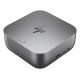 23. HP Thunderbolt 4 Ultra 280W G6 Dock