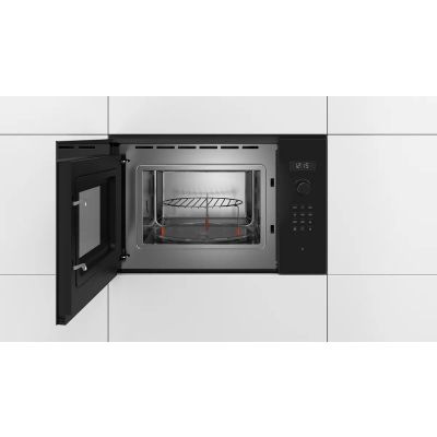 3. BOSCH BEL554MB0 Microwave Oven