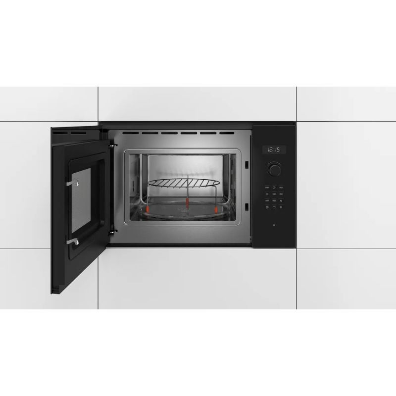 3. BOSCH BEL554MB0 Microwave Oven