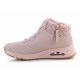 9. Skechers Uno Gen1 Darling Daze W shoes 310566L-BLSH