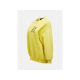2. Women's PEAK PERFORMANCE W Terry Graphic Crew Sweatshirt Yellow