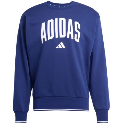 8. Men's adidas Collegiate Sweatshirt Blue JM1734