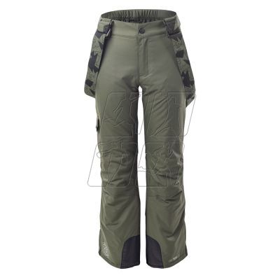 9. Ski pants Bejo Halvar Jr.92800439448