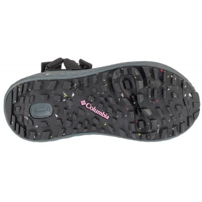 4. Columbia Konos Globetrot Sandal W 2126911010 Sandals