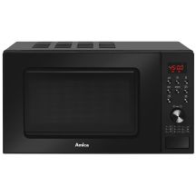 AMICA AMGF20E1GB microwave oven