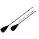 14. SUP BOARD SET 150KG INFLATABLE HONOLULU 320x76x15CM RED