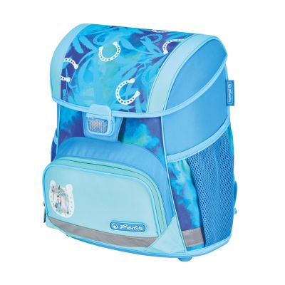 11. Herlitz Loop Plus Lucky Horse backpack