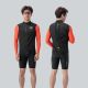 2. Rockbros TLMJ003-01 ROAD TO SKY men's lightweight breathable cycling vest S - black