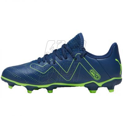 3. Puma Future Play FG/AG Jr 107388 03 football shoes