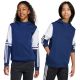 2. Adidas Squadra 25 Sweat Hoody Jr JD4804