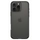 2. Spigen Ultra Hybrid Case for iPhone 16 Pro Max - Matte Black