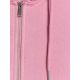 8. Women's zip-up hoodie 4F 4FRAW25TSWSF2776-56S
