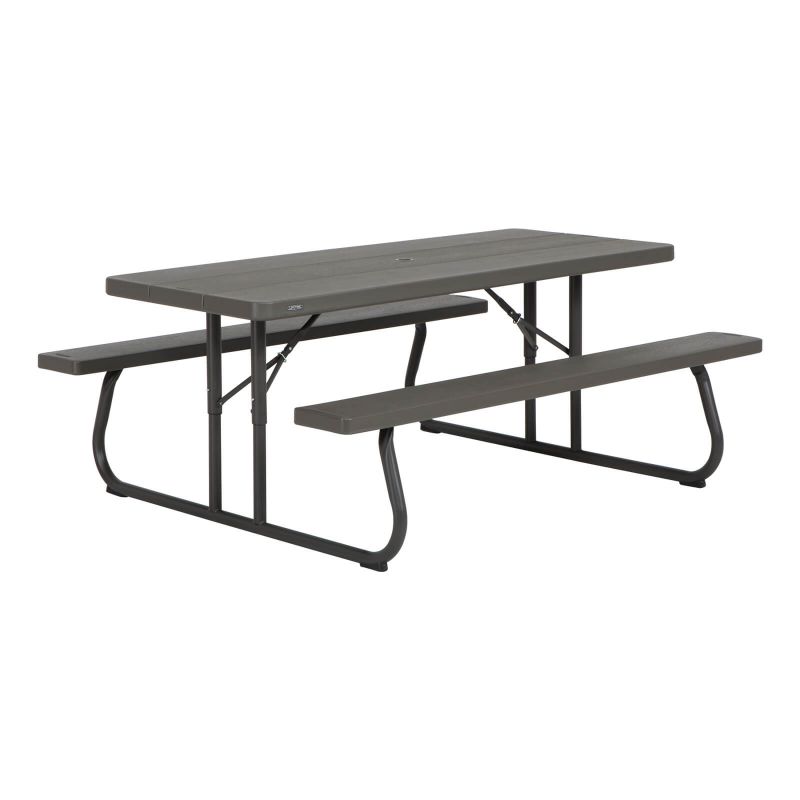 8. Picnic table 183 cm 60112