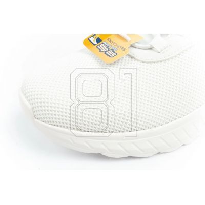 12. Skechers Bobs Squad Slip-INS M 118303/OFWT shoes