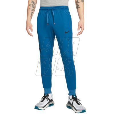 7. Nike NK Df FC Libero Pant KM DC9016 407