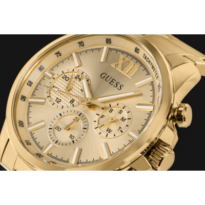 4. Men's Watch Guess Walker GW0900G2 + BOX