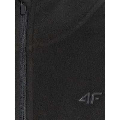 8. Women's thermal fleece underwear (top) 4F 4FWAW25UFLEF063-20S