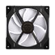 4. Phanteks PH-F140D30 Fan 14 cm Black 3 pcs.