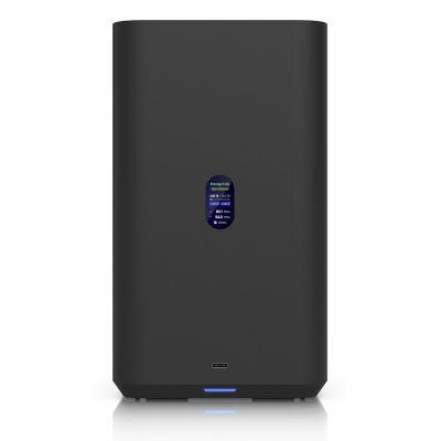 13. Ubiquiti UNAS 2 NAS Desktop Cortex-A Cortex-A57 4 GB Black
