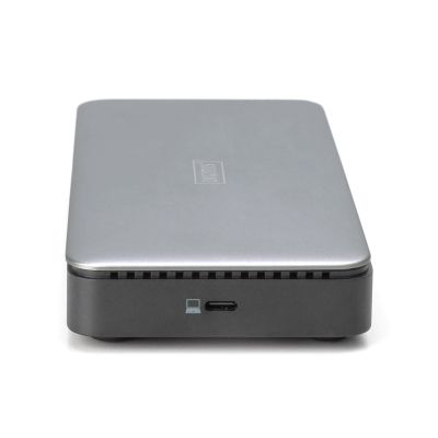 9. Digitus USB-C Docking Station, 11 Ports