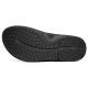 3. OOFOS 1000BLK 10 flip-flops/flip-flops Women's Black