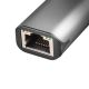 4. Axagon ADE-25RC Ethernet network card 2500 Mbit/s
