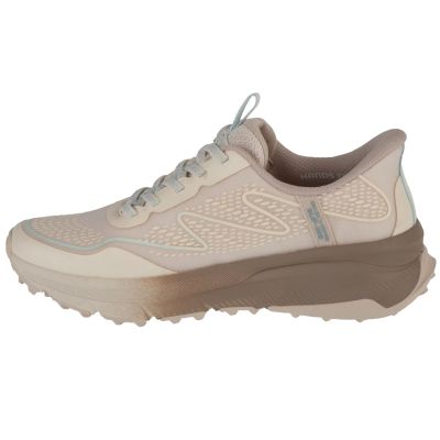 2. Skechers Slip-Ins: Switch Back - Mist 180157-NAT Beige 36