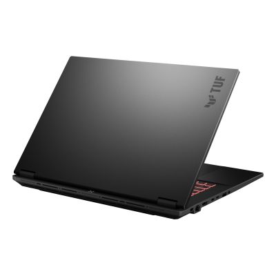 8. ASUS TUF Gaming A18 FA808UH-S8021 Ryzen 7 260 18.0"FHD+ 144Hz IPS-level 300nits AG 16GB DDR5 5600 SSD512 GeForce RTX 5050 8GB WLAN+BT LAN Cam1080p 90WHrs NoOS Jaeger Gray