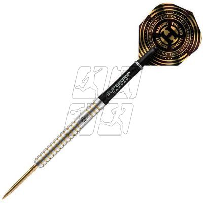 5. Harrows ORIGINAL Darts 90% 50th Original50thAnniversaryEdition