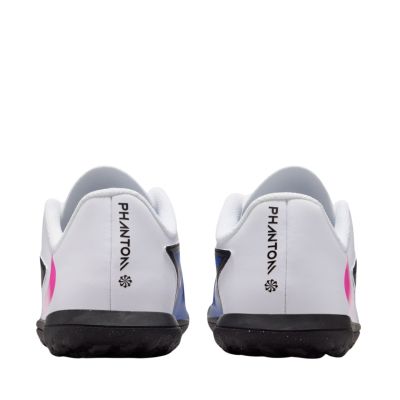 3. Nike Phantom6 Low Club TF HQ2006 446 Kids' Soccer Shoes