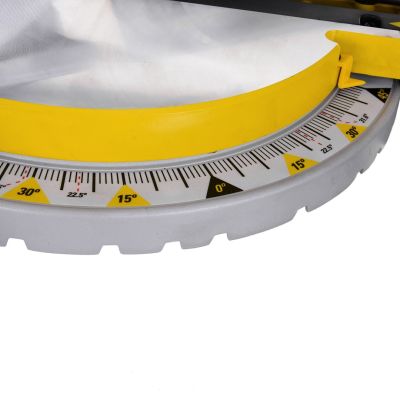 2. STANLEY MITRE SAW 254mm FME720 2000W