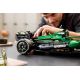 23. LEGO Technic 42240 - Aston Martin Aramco AMR25 F1 car