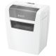 Leitz IQ Home Shredder, P4, 6 sheets, 15 l bin