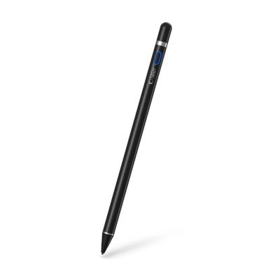 5. Tech-Protect Active Stylus Pen - Black