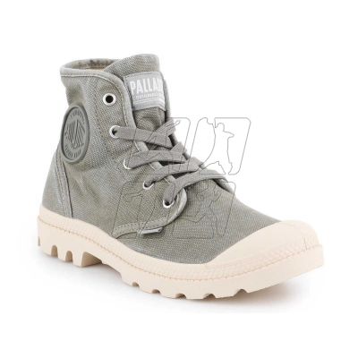 7. Palladium Us Pampa Hi W 92352-339-M shoes