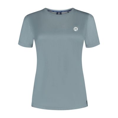 2. Rogelli d/b MOTION women's t-shirt gray M