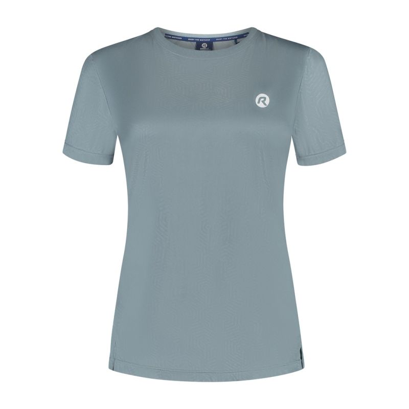 2. Rogelli d/b MOTION women's t-shirt gray M