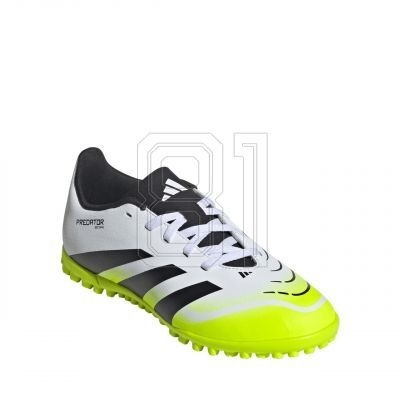 2. Adidas Predator Club TF Jr JH8862 football boots