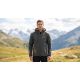 11. Geographical Norway Softshell Jacket Royaute DB 068 M WY8027H/GN/Dark Gray / Orange