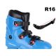 3. Metal Buckle with Strap R16