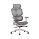 3. ONEX VENTRA Premium Padded upholstered seat Upholstered backrest