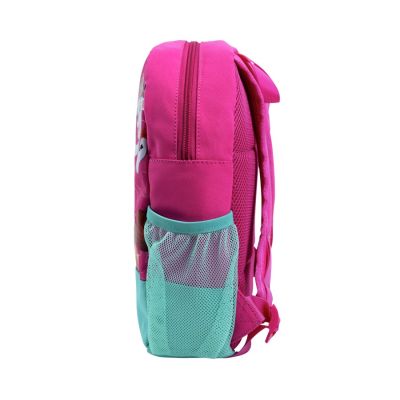 2. TRUST Vymo Backpack for Kids with PAW Patrol Pink