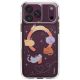 Uniq Coehl Elysie Magnetic Charging Case for iPhone 18 Pro Max / 17 Pro Max - Multicolor