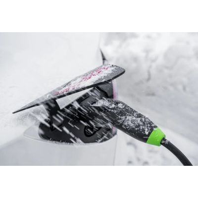 3. Green Cell Habu Mobile EV Charger 11 kW 7 m Type 2 CEE