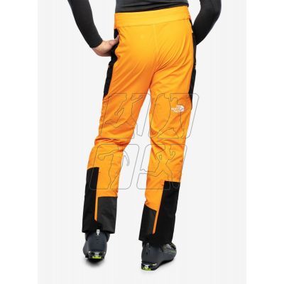 4. The North Face Dawn Turn Hybrid Pant M NF0A827V8W21