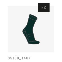 POC Motion MTB Long Sock Cycling Socks Green
