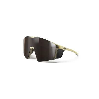 7. JULBO EDGE COVER glasses brown - L