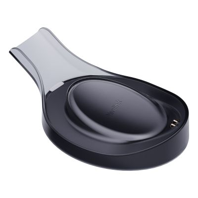 2. Yealink BH78 Wired & Wireless Headset Headband Calls/Music USB Type-C / USB Type-A Bluetooth Charging Stand Black