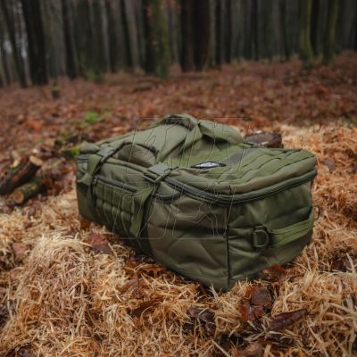 8. Offlander 3in1 Offroad backpack, bag 40LOFF_CACC_20GN